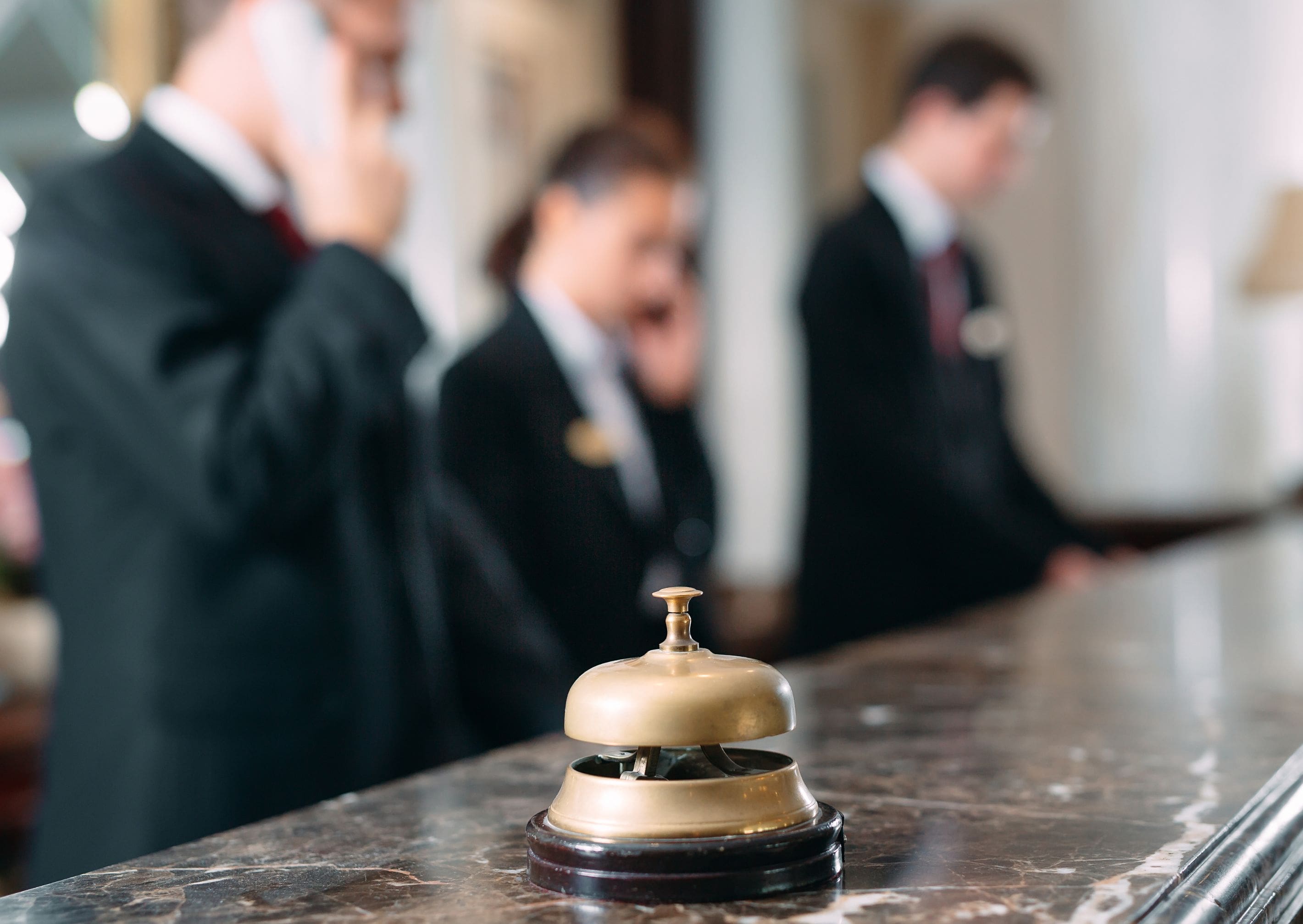 Farago Bretagne au salon Rest’Hôtel 2026